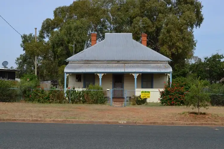 Sixth view of Homely house listing, 84 Orange Street, Condobolin NSW 2877
