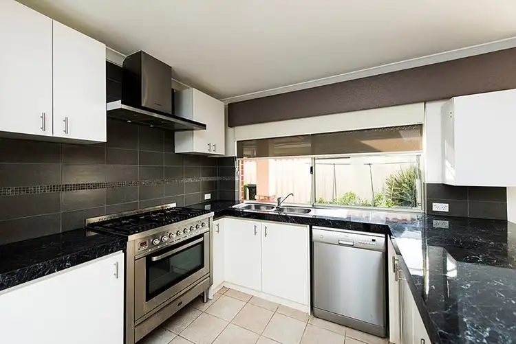 Second view of Homely house listing, 17 Mayflower Close, Port Kennedy WA 6172