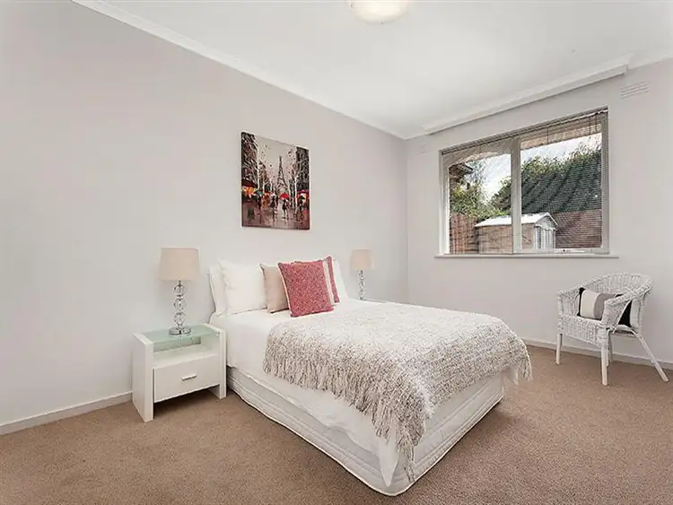 Fifth view of Homely unit listing, 6/5 Ascot Street, Preston VIC 3072