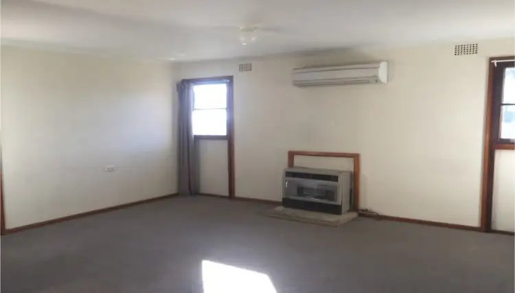 Second view of Homely house listing, 1 Weeroona Place, Cowra NSW 2794