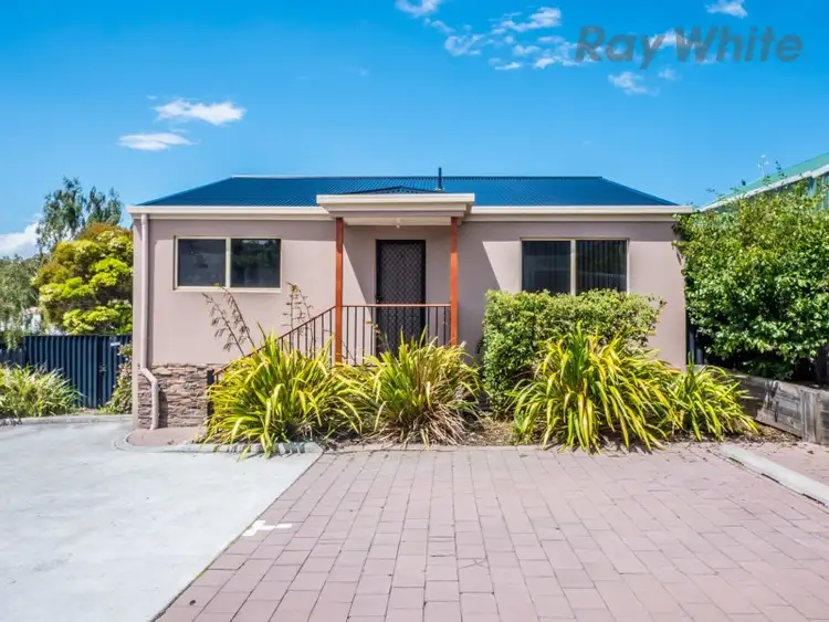 Second view of Homely villa listing, 1/7B Tavistock Road, Austins Ferry TAS 7011