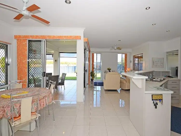 Sixth view of Homely house listing, 4 Honey Myrtle Close, Burrum Heads QLD 4659