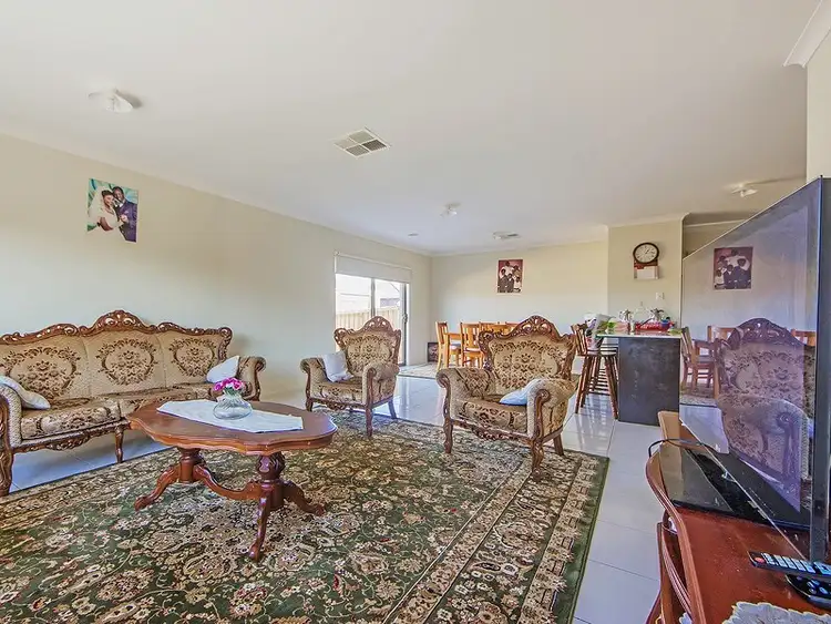 Fifth view of Homely house listing, 11 Pistachia Drive, Tarneit VIC 3029