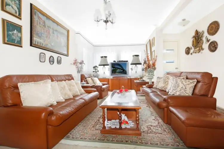 Fourth view of Homely villa listing, 1/13-15 Sorensen Drive, Figtree NSW 2525
