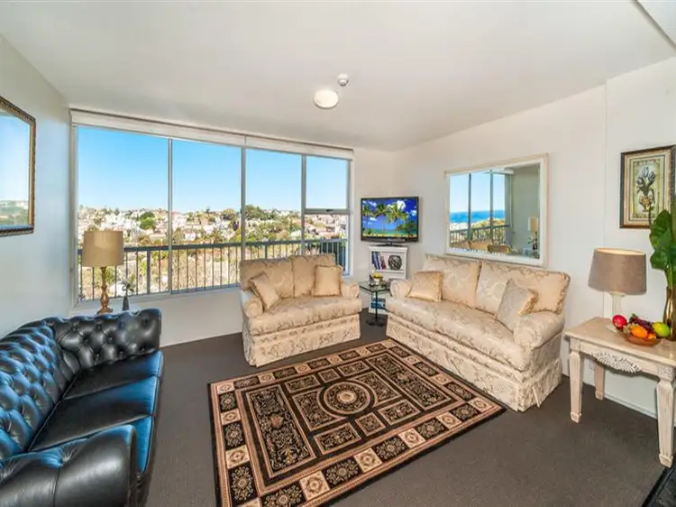 54/67 St Marks Road, Randwick NSW 2031