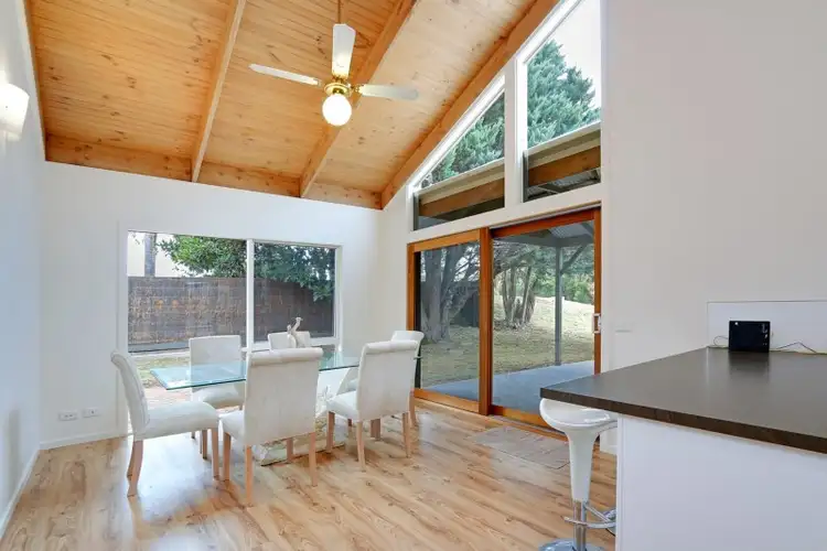 Fifth view of Homely house listing, 22 Lakeside Court, Safety Beach VIC 3936