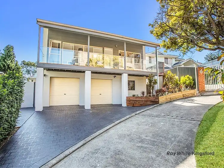 Third view of Homely house listing, 16B Abbe Receveur Place, Little Bay NSW 2036