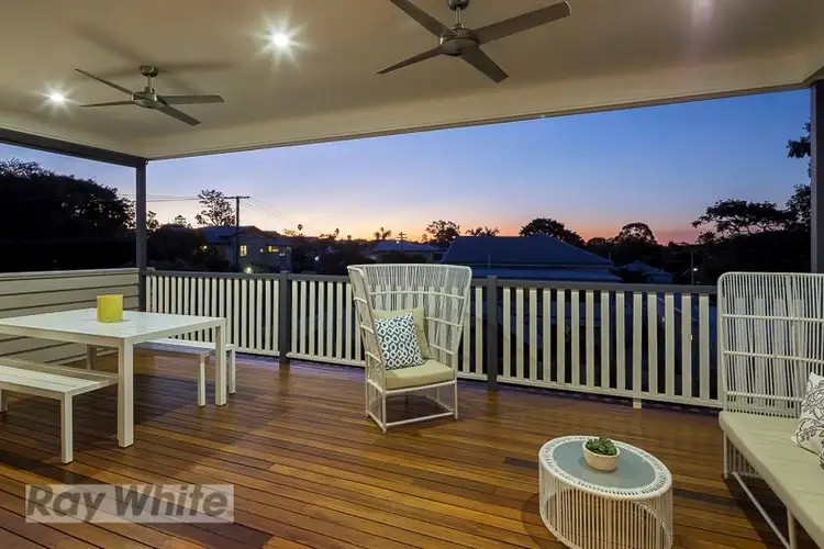 Seventh view of Homely house listing, 16 The Crescent, Coorparoo QLD 4151