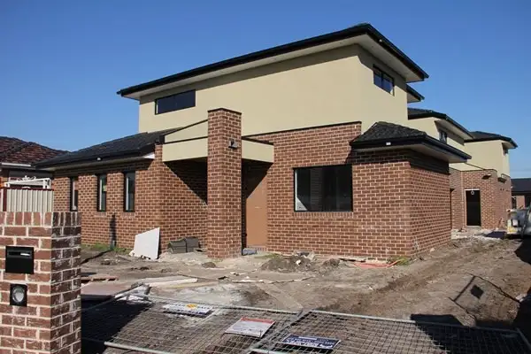 Main view of Homely house listing, 1/87 The Boulevard, Thomastown VIC 3074