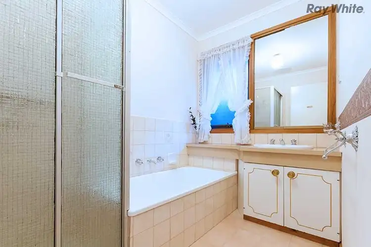 Third view of Homely house listing, 30 Cocoparra Crescent, Taylors Lakes VIC 3038