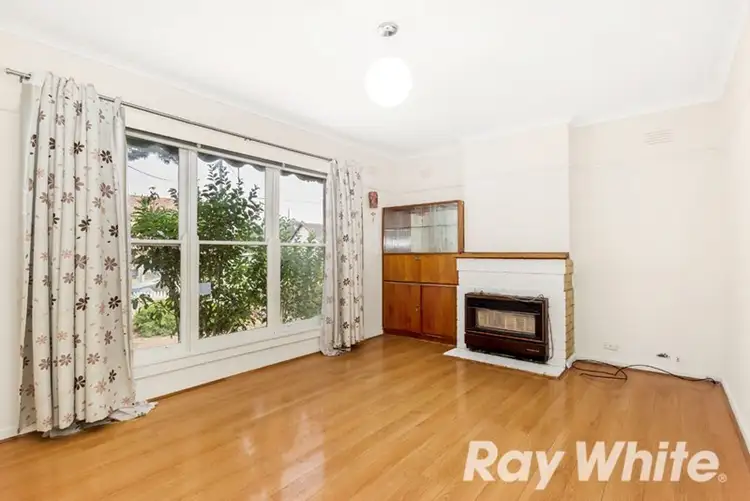 Second view of Homely house listing, 16 Achilles Street, Heidelberg West VIC 3081