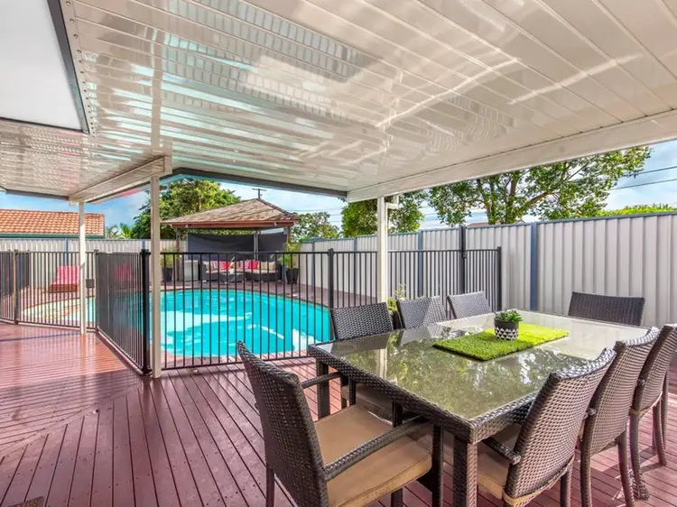 Third view of Homely house listing, 1 Bangalore Street, Carseldine QLD 4034