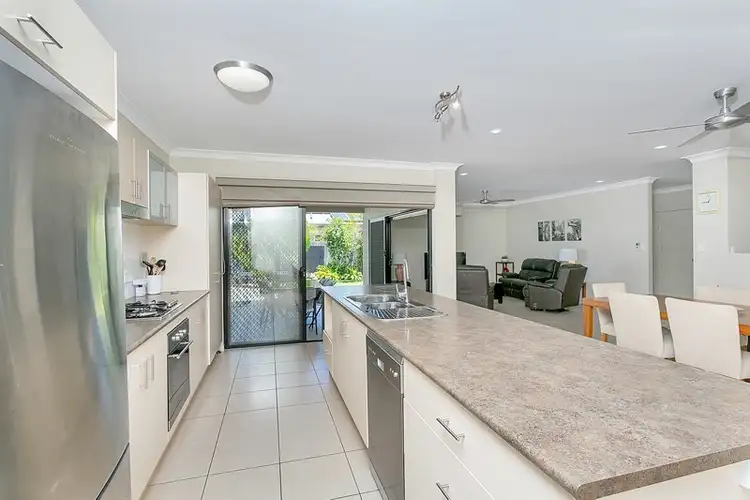 Fifth view of Homely house listing, 15 Edge Close, Kewarra Beach QLD 4879