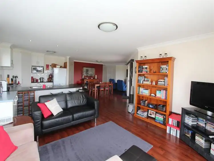 Third view of Homely house listing, 11 Parkes Drive, Sandy Flat NSW 2372