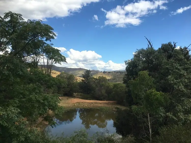 LOT 200 , 0 ZISCAKES ROAD,, Ingoldsby QLD 4343