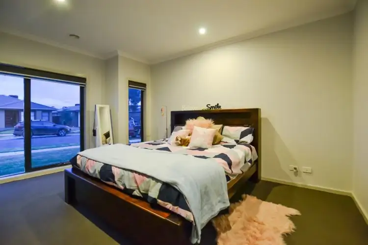 Sixth view of Homely house listing, 55 Greenfield Drive, Epsom VIC 3551