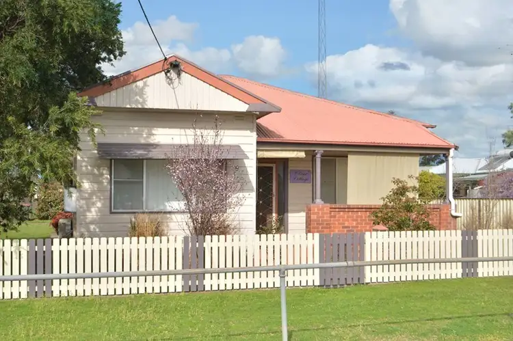 4 Oliver Street, Cessnock NSW 2325