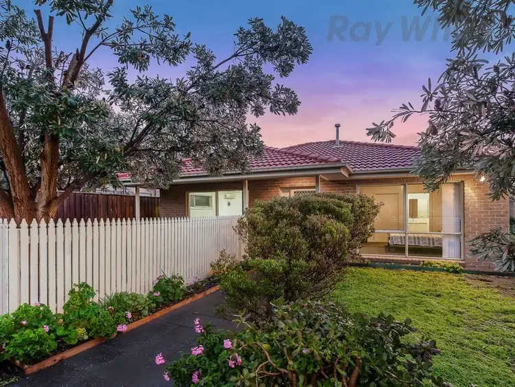 1/34 Fairway Street, Frankston VIC 3199