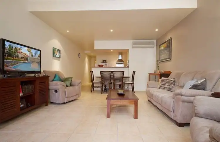 Fifth view of Homely house listing, 102/2 Greenslopes Street, Cairns North QLD 4870