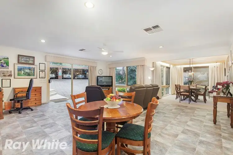 Fifth view of Homely house listing, 78 Borg Crescent, Scoresby VIC 3179