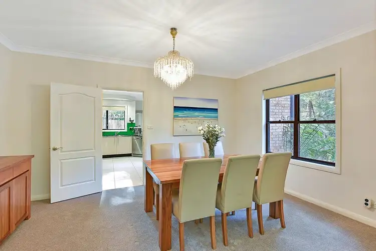 Third view of Homely house listing, 9b Yaralla Crescent, Thornleigh NSW 2120