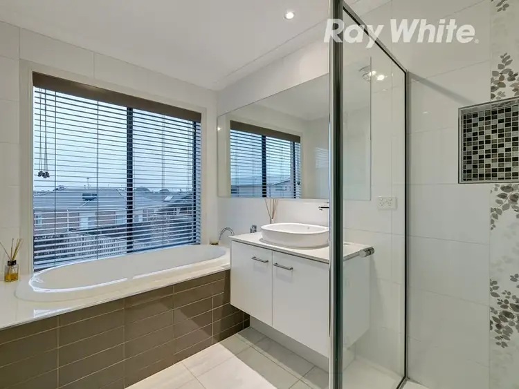 Fourth view of Homely house listing, 18 Cotchin Close, Wollert VIC 3750