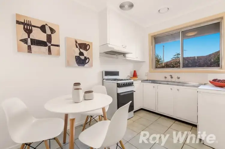 Fifth view of Homely unit listing, 5/12 Victoria Avenue, Mitcham VIC 3132