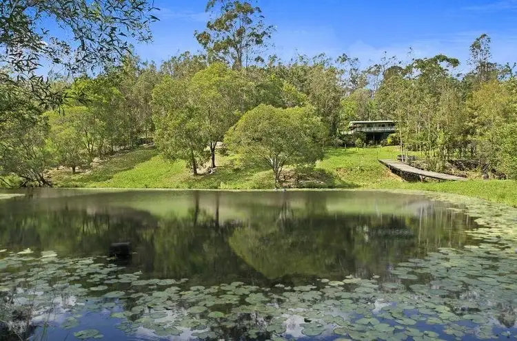 Main view of Homely house listing, 396 Coles Creek Road, Cooran QLD 4569