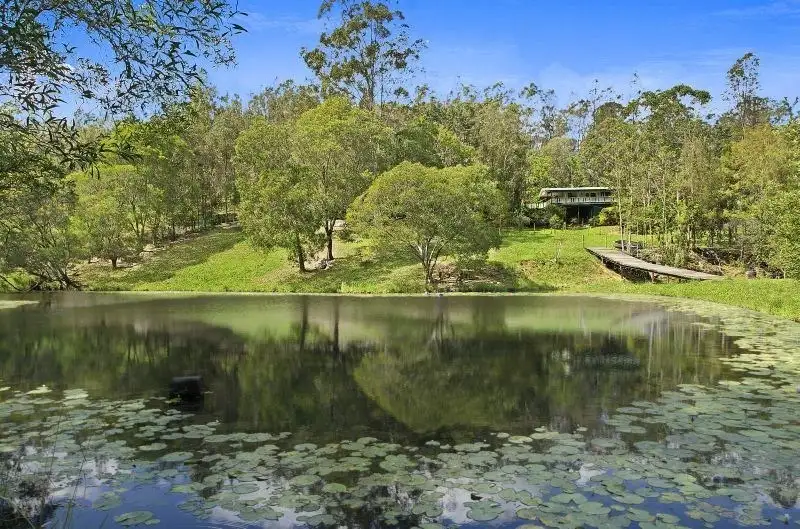 Main view of Homely house listing, 396 Coles Creek Road, Cooran QLD 4569