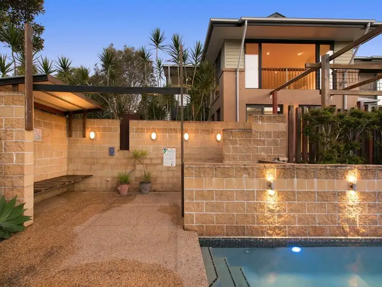 Fifth view of Homely house listing, 19 Foothill Place, The Gap QLD 4061