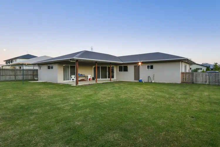 Fourth view of Homely house listing, 13 Blue Gum Street, Proserpine QLD 4800