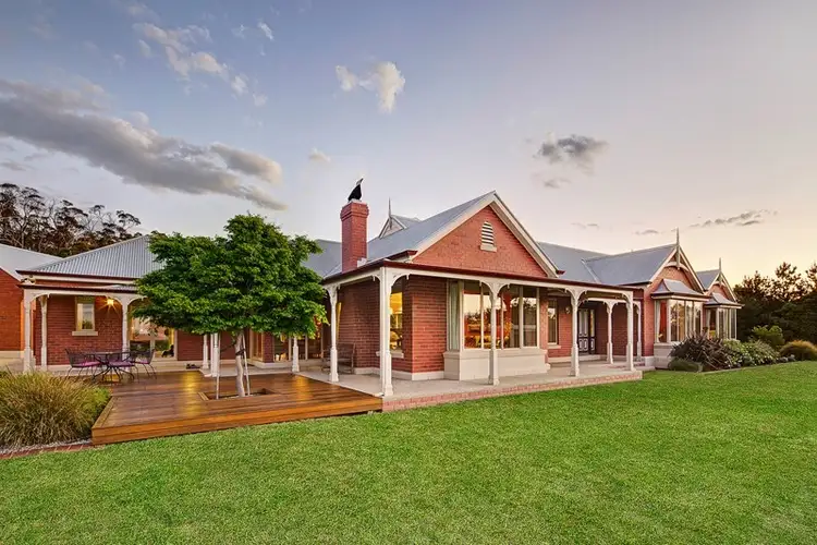 Seventh view of Homely house listing, 26 White Swan Road, Invermay VIC 3352