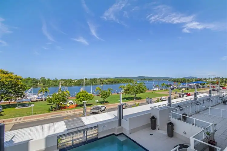 Main view of Homely house listing, Unit 9, 30-40 Fitzgerald Esplanade, Innisfail QLD 4860