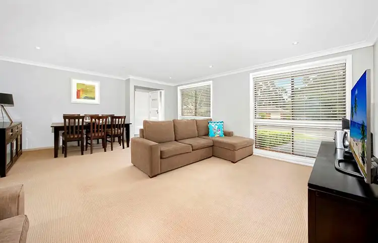 Second view of Homely house listing, 66 Akuna Avenue, Bangor NSW 2234