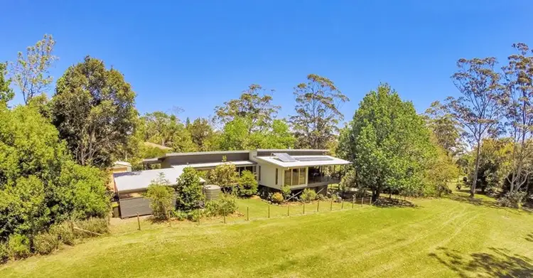 Main view of Homely house listing, 52 Sequoia Drive, Tamborine Mountain QLD 4272