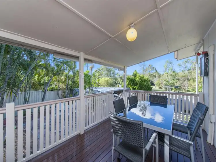 Sixth view of Homely house listing, 437 Beenleigh Road, Sunnybank QLD 4109