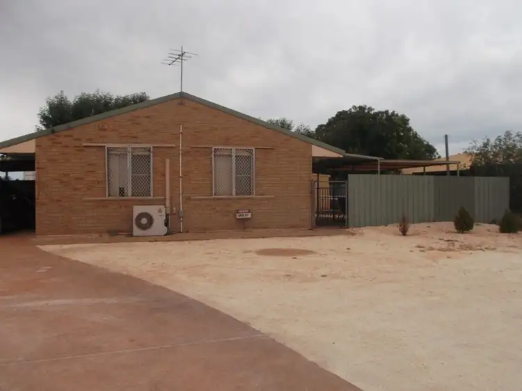 30 Etrema Loop, South Hedland WA 6722