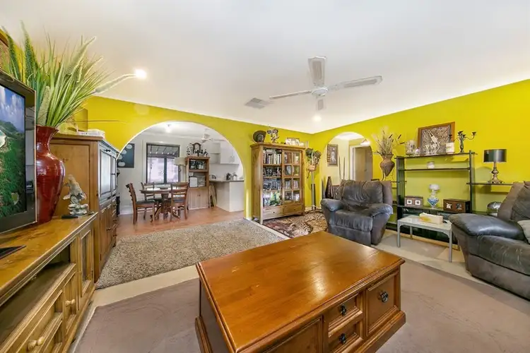 Main view of Homely house listing, 19 Elgin Avenue, Evanston SA 5116