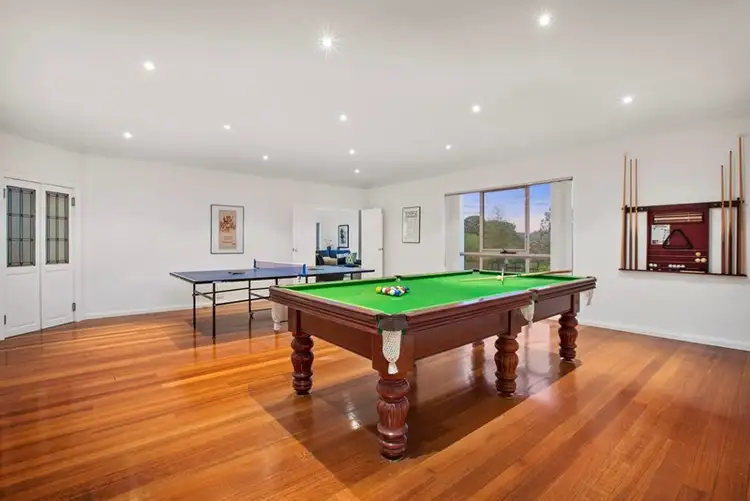 Sixth view of Homely house listing, 4 Angeltop Terrace, Templestowe VIC 3106