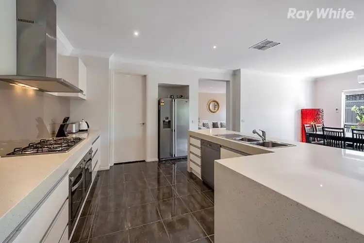 Third view of Homely house listing, 31 Langdon Drive, Mernda VIC 3754