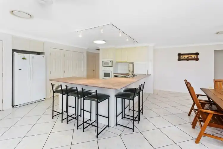 Seventh view of Homely house listing, 21 Nandine Road, Churchable QLD 4311