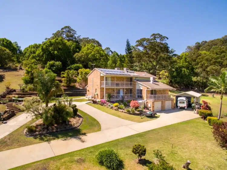 Main view of Homely house listing, 27 Trinity Drive, Goonellabah NSW 2480