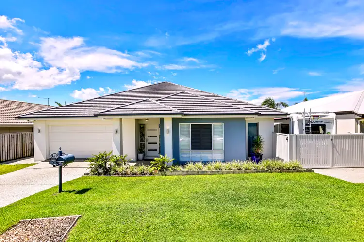 Third view of Homely house listing, 7 Pumicestone Way, Mountain Creek QLD 4557