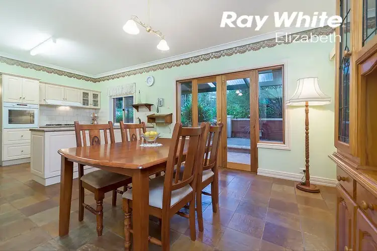 Seventh view of Homely house listing, 4 Bayview Parade, Gulfview Heights SA 5096