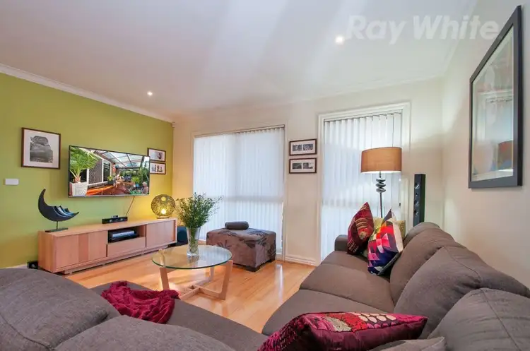 Second view of Homely house listing, 1/48 DORSET Road, Croydon VIC 3136