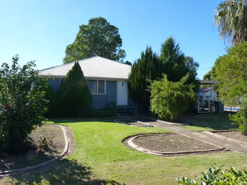 Main view of Homely house listing, 43 Barlee Street, St George QLD 4487
