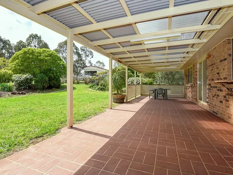 Seventh view of Homely house listing, 15 Carys Road, Glenvale QLD 4350