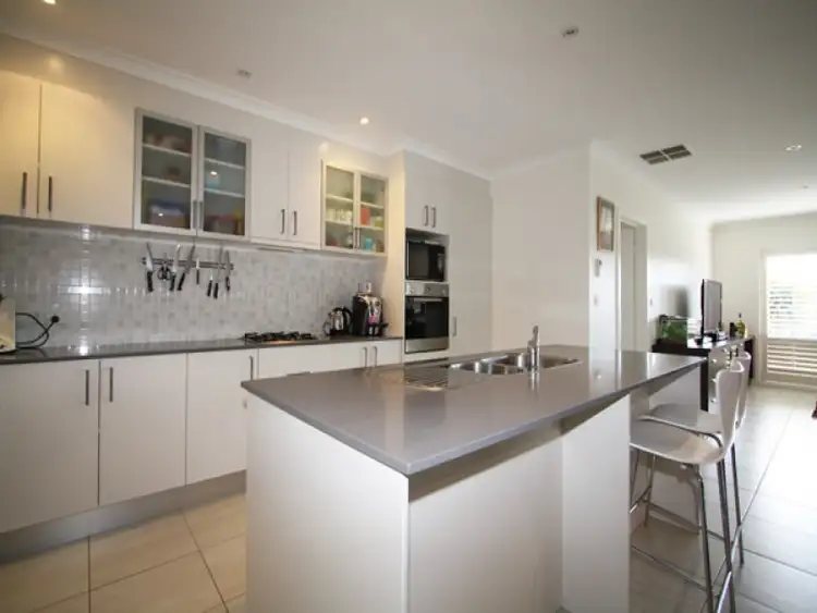 Fifth view of Homely house listing, 12 McMahon Drive, Bungendore NSW 2621