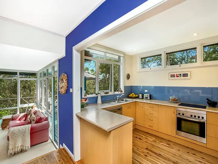 Third view of Homely house listing, 17 Noyana Avenue, Grays Point NSW 2232