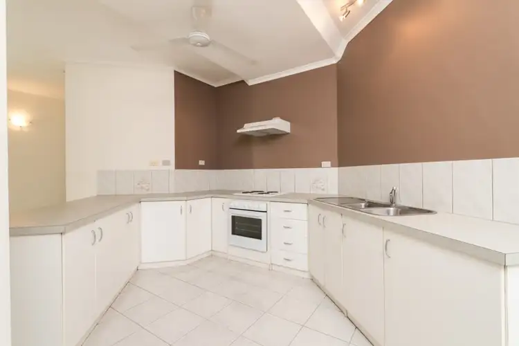 Main view of Homely unit listing, 8/7 Dashwood Place, Darwin City NT 800